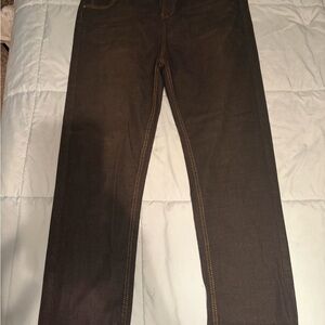 Men’s Bootcut Jeans